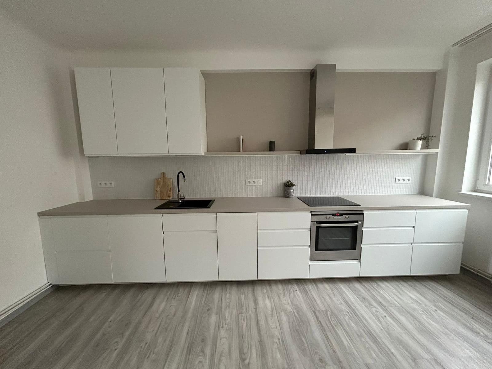 Pronájem bytu 2+kk 45 m², Neveklovská, Praha, Praha Pronájem bytu 2+kk 45 m², Neveklovská, Praha, Praha