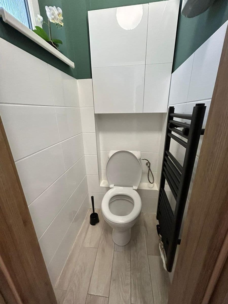 Pronájem bytu 2+kk 45 m², Neveklovská, Praha, Praha Pronájem bytu 2+kk 45 m², Neveklovská, Praha, Praha