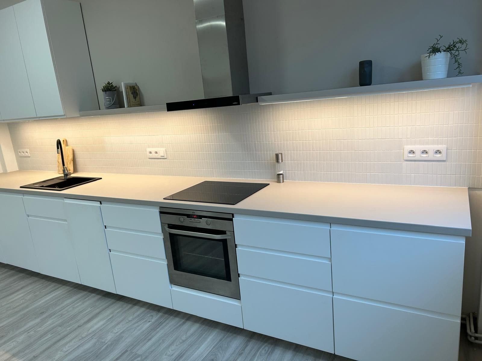 Pronájem bytu 2+kk 45 m², Neveklovská, Praha, Praha Pronájem bytu 2+kk 45 m², Neveklovská, Praha, Praha