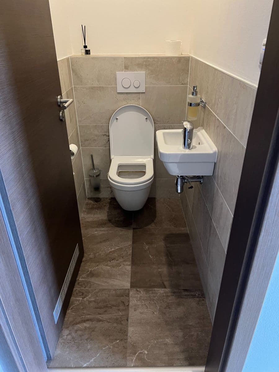 Prodej bytu 3+kk 99 m², Řípská, Brno, Jihomoravský kraj Prodej bytu 3+kk 99 m², Řípská, Brno, Jihomoravský kraj