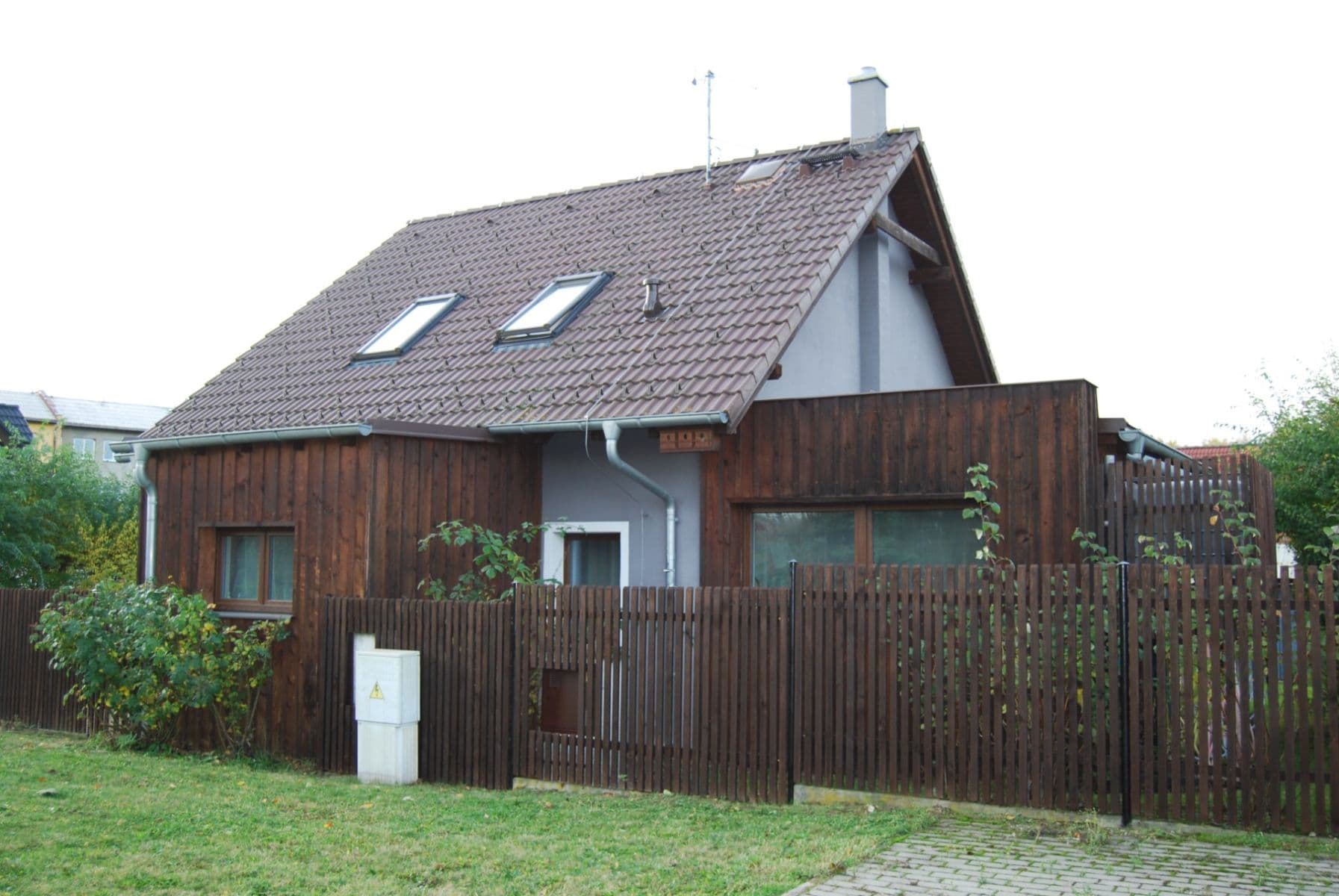 Prodej domu 157 m², pozemek 557 m², Nebanice, Karlovarský kraj Prodej domu 157 m², pozemek 557 m², Nebanice, Karlovarský kraj