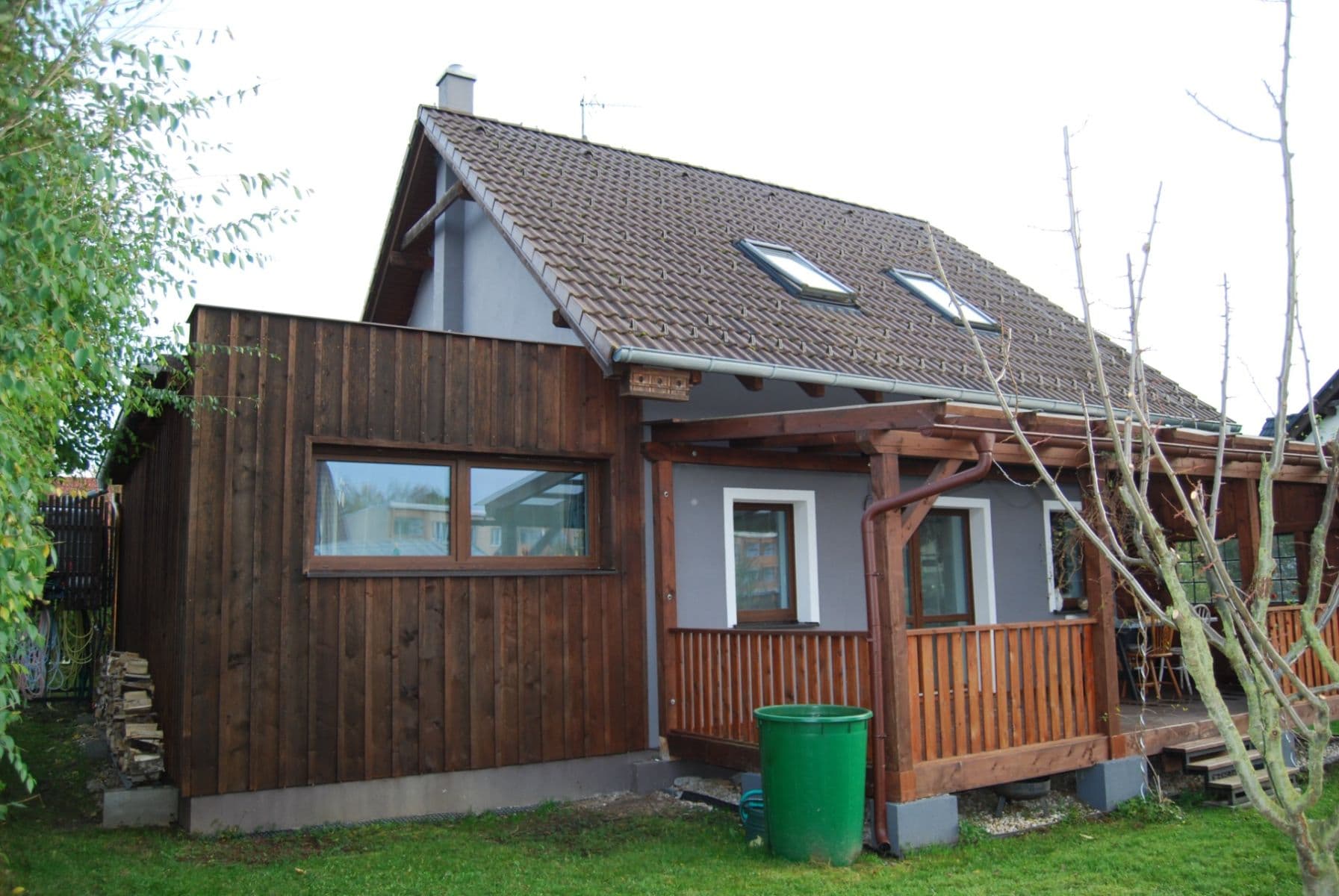 Prodej domu 157 m², pozemek 557 m², Nebanice, Karlovarský kraj Prodej domu 157 m², pozemek 557 m², Nebanice, Karlovarský kraj