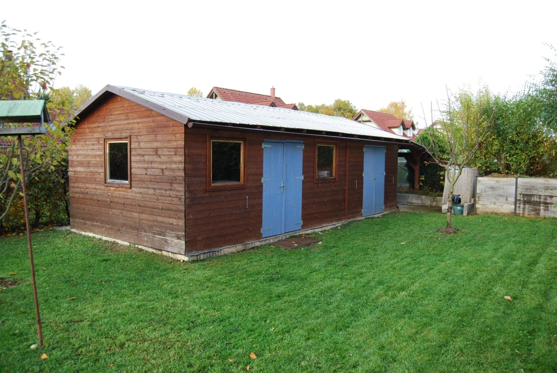 Prodej domu 157 m², pozemek 557 m², Nebanice, Karlovarský kraj Prodej domu 157 m², pozemek 557 m², Nebanice, Karlovarský kraj