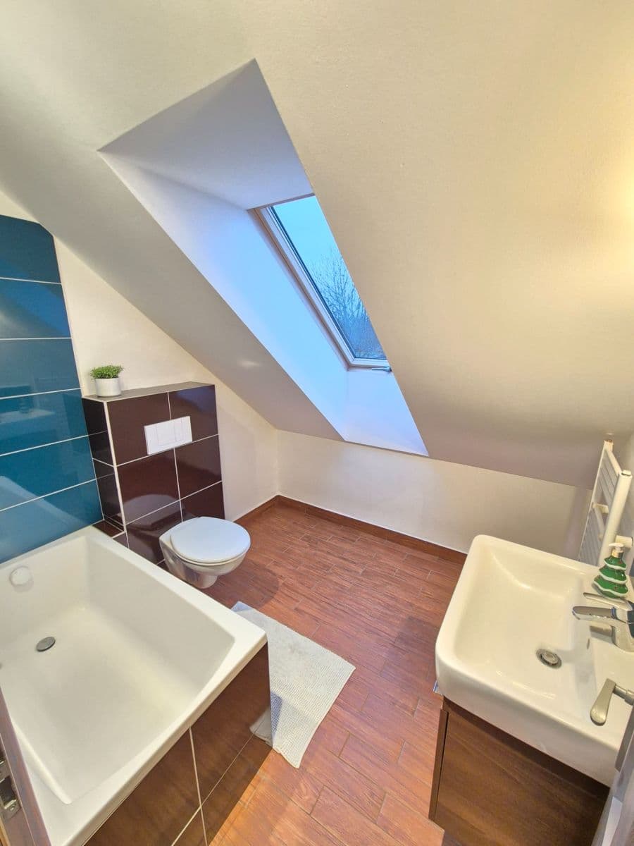 Prodej domu 157 m², pozemek 557 m², Nebanice, Karlovarský kraj Prodej domu 157 m², pozemek 557 m², Nebanice, Karlovarský kraj