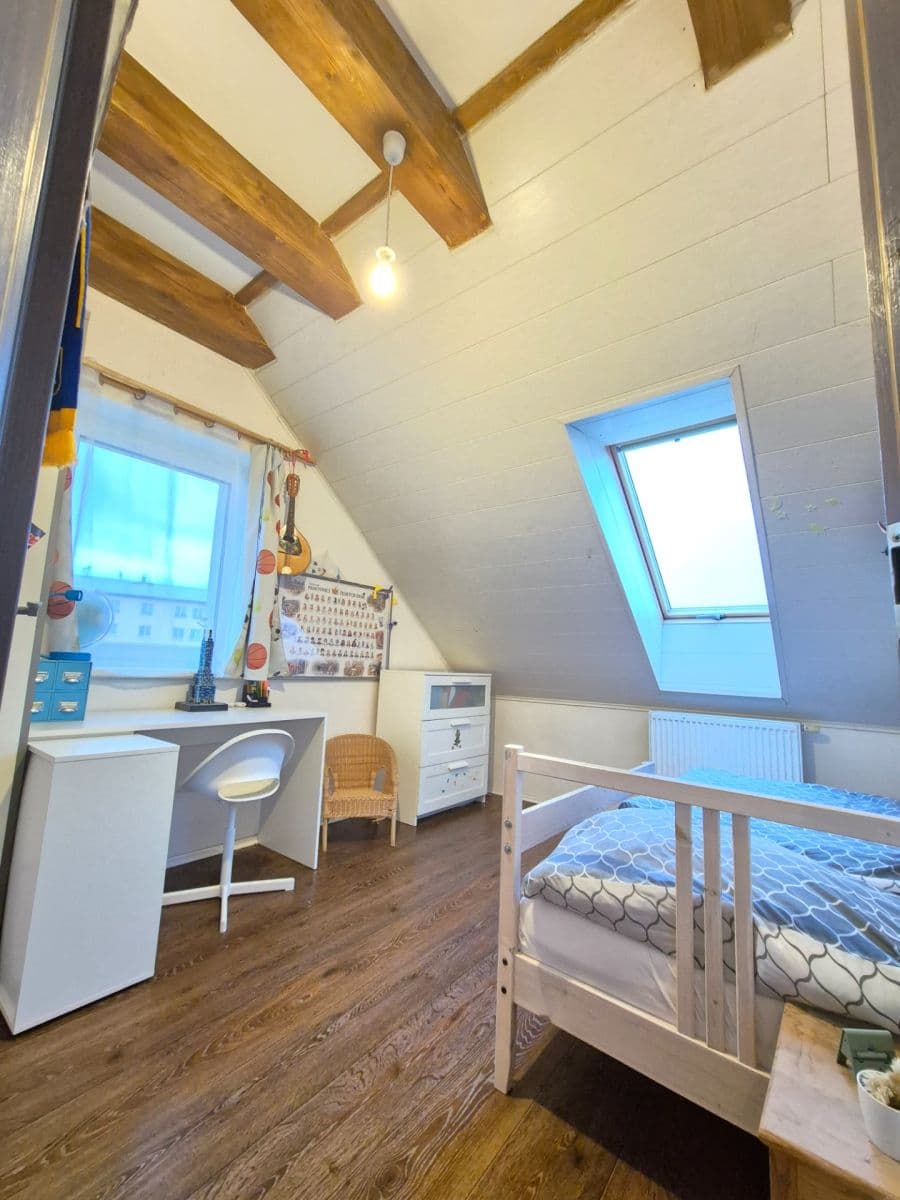 Prodej domu 157 m², pozemek 557 m², Nebanice, Karlovarský kraj Prodej domu 157 m², pozemek 557 m², Nebanice, Karlovarský kraj