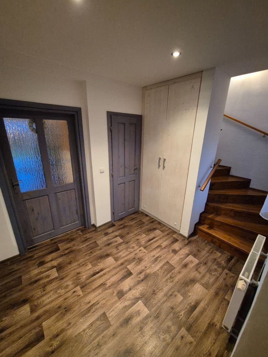 Prodej domu 157 m², pozemek 557 m², Nebanice, Karlovarský kraj Prodej domu 157 m², pozemek 557 m², Nebanice, Karlovarský kraj