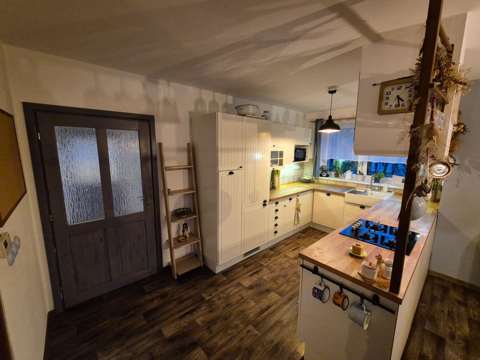 Prodej domu 157 m², pozemek 557 m², Nebanice, Karlovarský kraj Prodej domu 157 m², pozemek 557 m², Nebanice, Karlovarský kraj