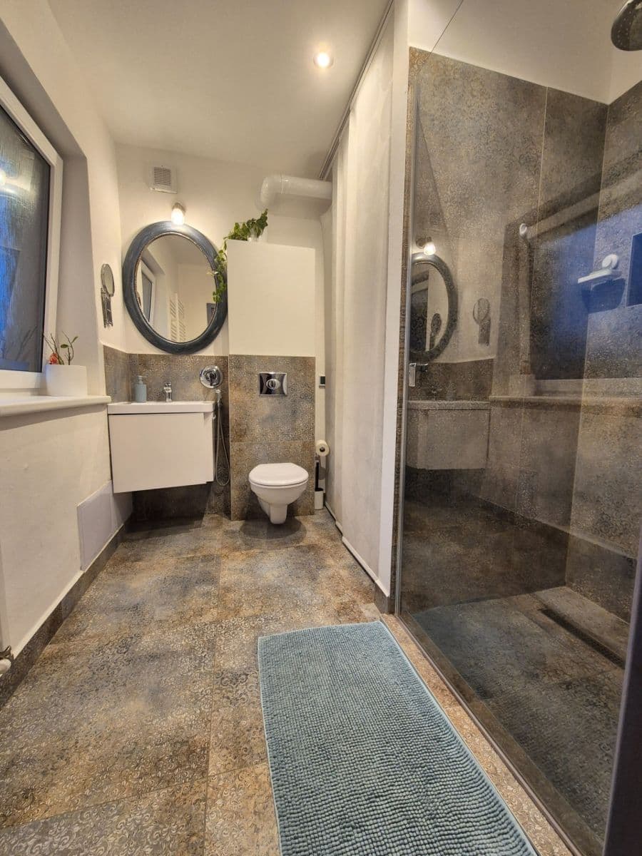 Prodej domu 157 m², pozemek 557 m², Nebanice, Karlovarský kraj Prodej domu 157 m², pozemek 557 m², Nebanice, Karlovarský kraj