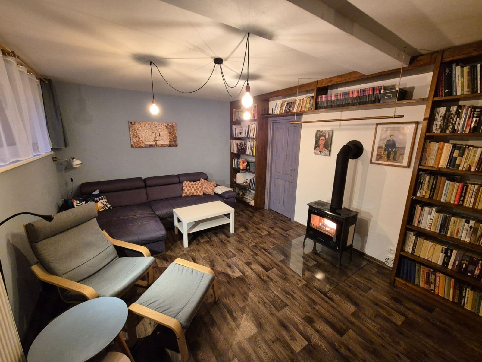 Prodej domu 157 m², pozemek 557 m², Nebanice, Karlovarský kraj Prodej domu 157 m², pozemek 557 m², Nebanice, Karlovarský kraj