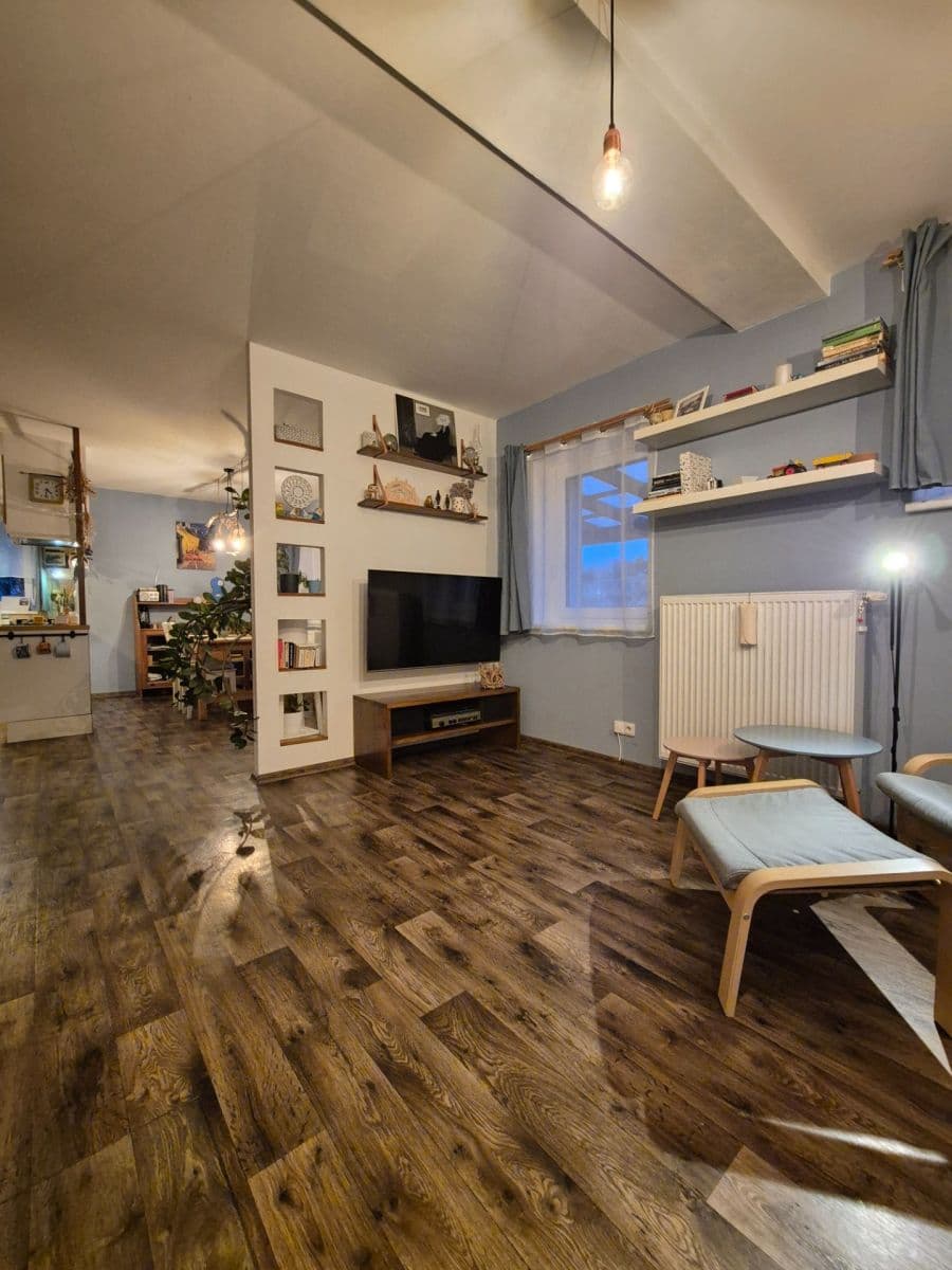 Prodej domu 157 m², pozemek 557 m², Nebanice, Karlovarský kraj Prodej domu 157 m², pozemek 557 m², Nebanice, Karlovarský kraj