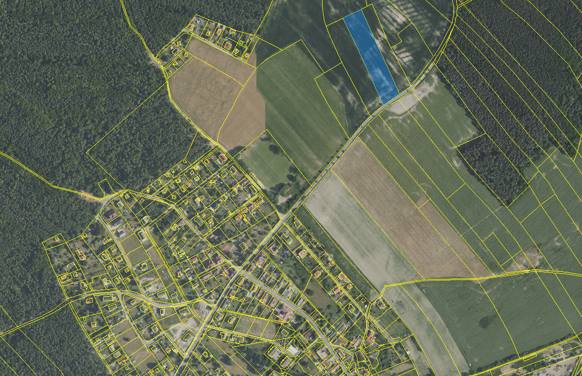 Prodej pozemku 7.173 m², Hvozdnice, Středočeský kraj Prodej pozemku 7.173 m², Hvozdnice, Středočeský kraj