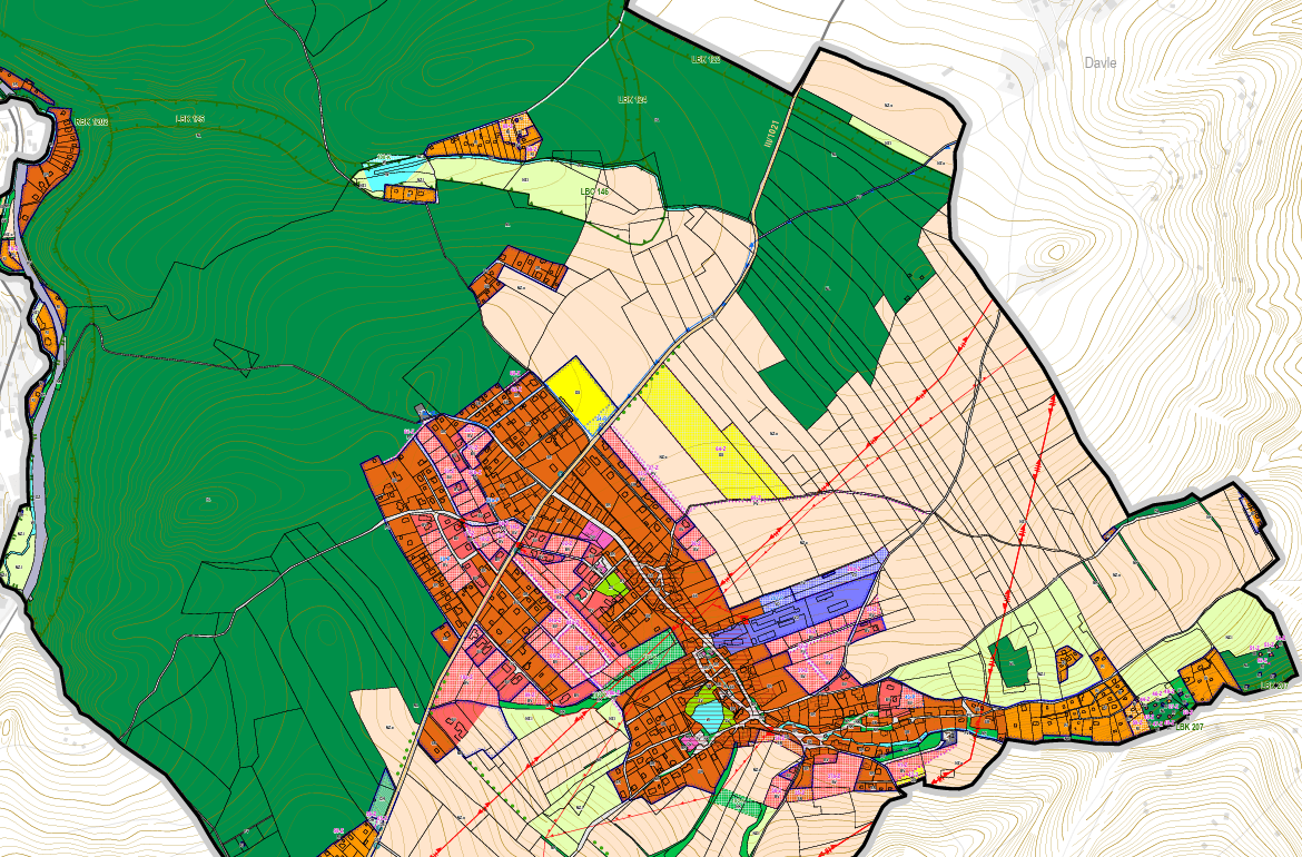 Prodej pozemku 7.173 m², Hvozdnice, Středočeský kraj Prodej pozemku 7.173 m², Hvozdnice, Středočeský kraj