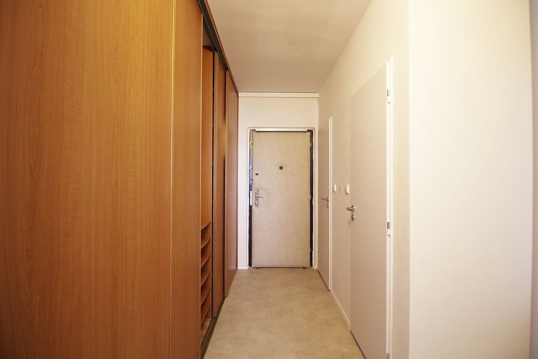 Pronájem bytu 2+kk 43 m², Chalupkova, Praha, Praha Pronájem bytu 2+kk 43 m², Chalupkova, Praha, Praha