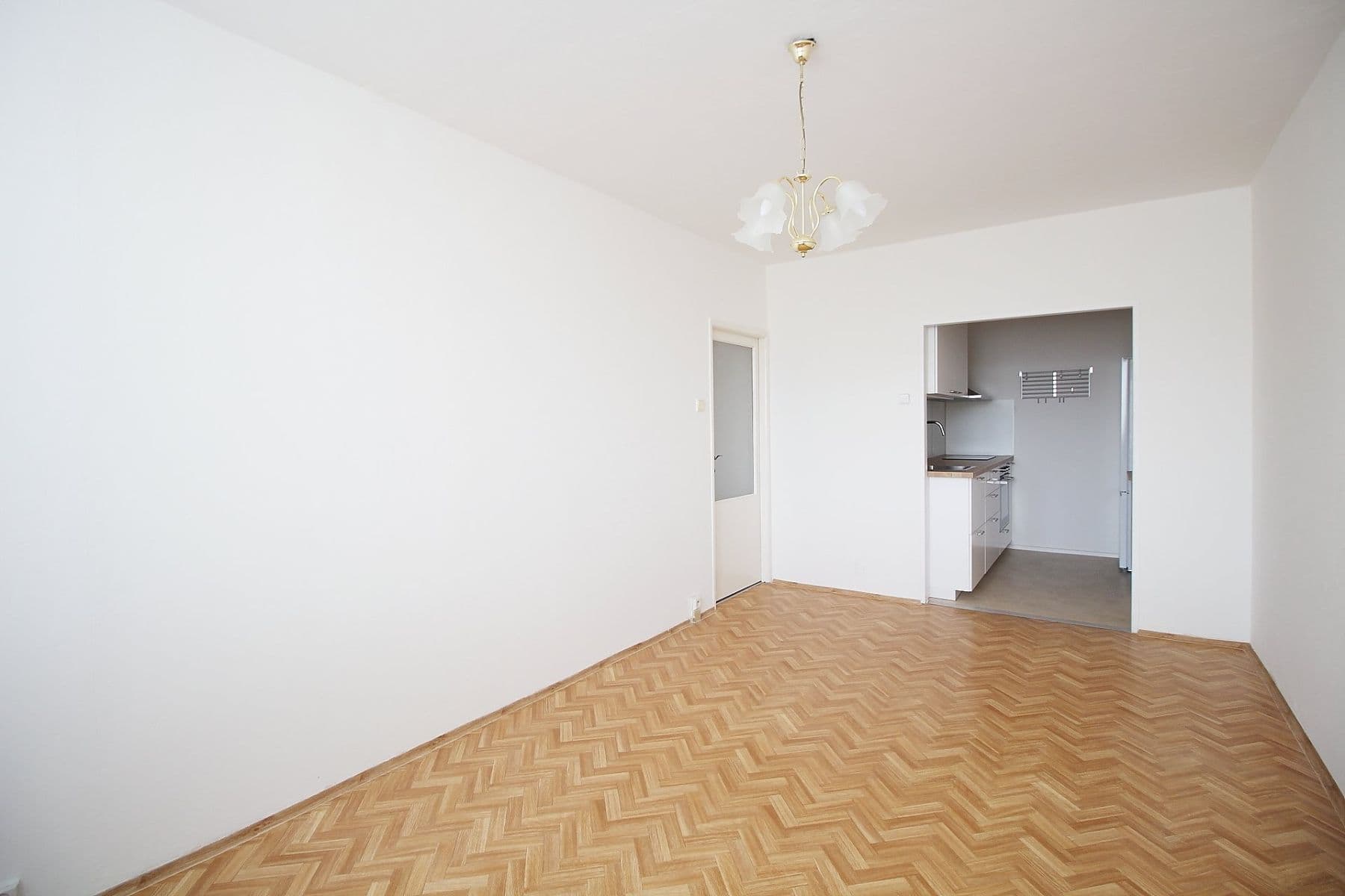 Pronájem bytu 2+kk 43 m², Chalupkova, Praha, Praha Pronájem bytu 2+kk 43 m², Chalupkova, Praha, Praha