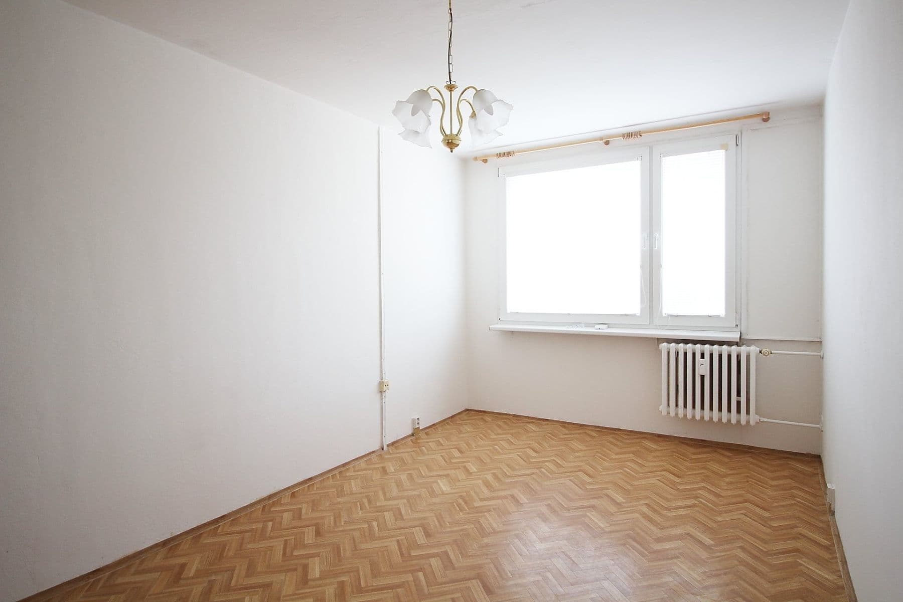Pronájem bytu 2+kk 43 m², Chalupkova, Praha, Praha Pronájem bytu 2+kk 43 m², Chalupkova, Praha, Praha