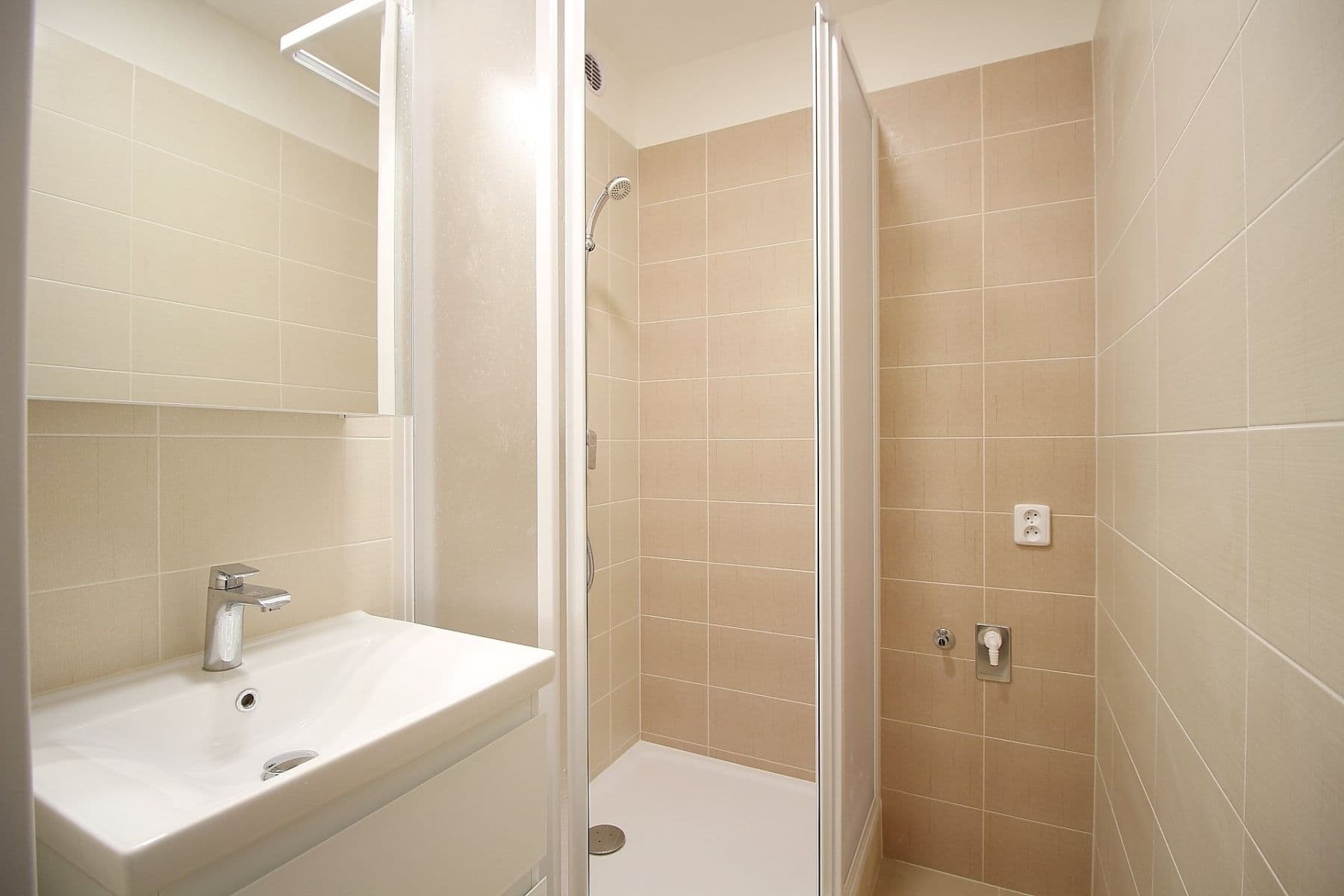 Pronájem bytu 2+kk 43 m², Chalupkova, Praha, Praha Pronájem bytu 2+kk 43 m², Chalupkova, Praha, Praha