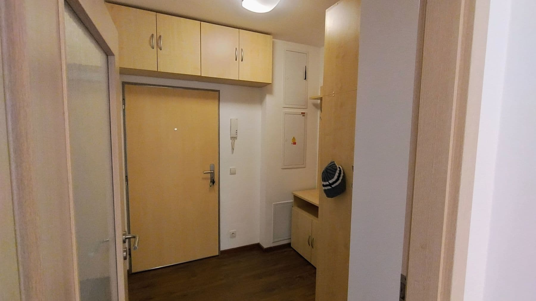 Pronájem bytu 4+kk 106 m², Stromovka, Havlíčkův Brod, Kraj Vysočina Pronájem bytu 4+kk 106 m², Stromovka, Havlíčkův Brod, Kraj Vysočina