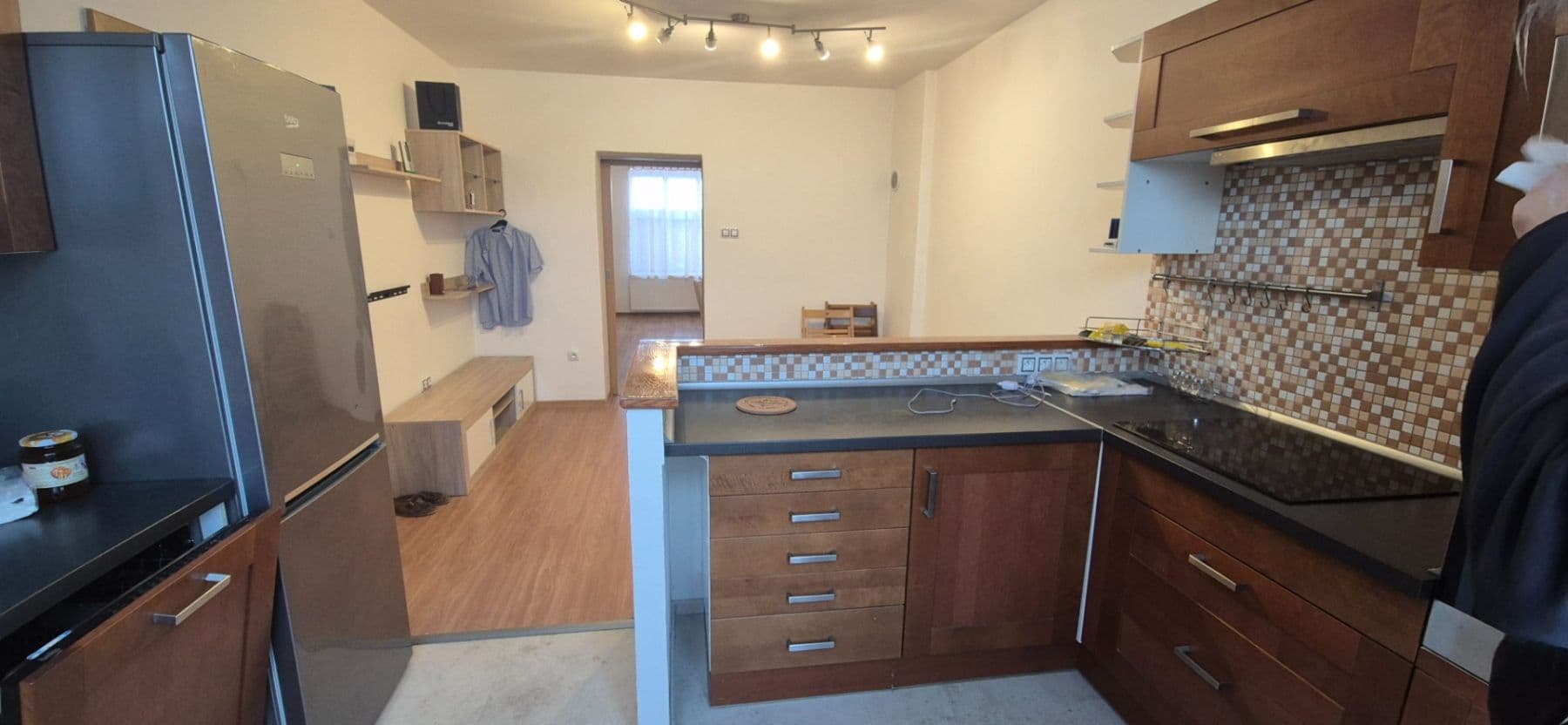 Pronájem bytu 2+kk 60 m², Škroupova, Chrudim, Pardubický kraj Pronájem bytu 2+kk 60 m², Škroupova, Chrudim, Pardubický kraj