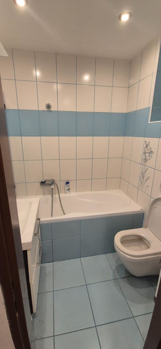 Pronájem bytu 2+kk 60 m², Škroupova, Chrudim, Pardubický kraj Pronájem bytu 2+kk 60 m², Škroupova, Chrudim, Pardubický kraj
