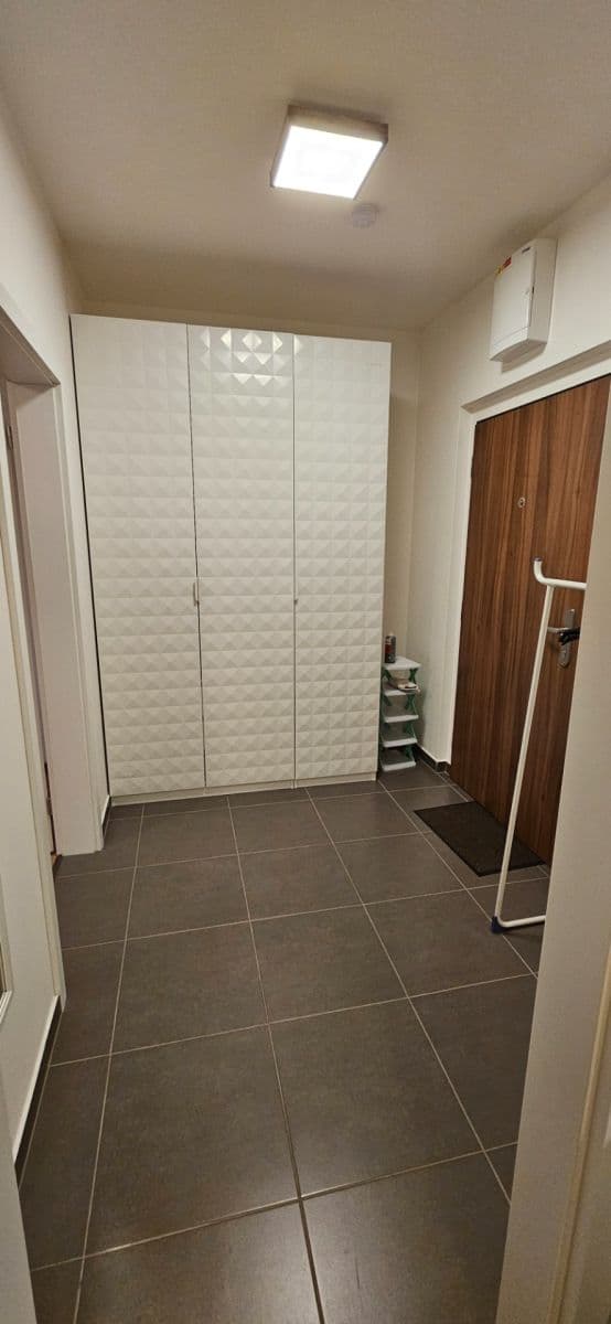 Pronájem bytu 1+kk 50 m², Velvarská, Horoměřice, Středočeský kraj Pronájem bytu 1+kk 50 m², Velvarská, Horoměřice, Středočeský kraj