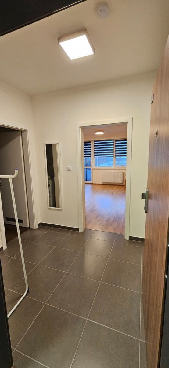 Pronájem bytu 1+kk 50 m², Velvarská, Horoměřice, Středočeský kraj Pronájem bytu 1+kk 50 m², Velvarská, Horoměřice, Středočeský kraj