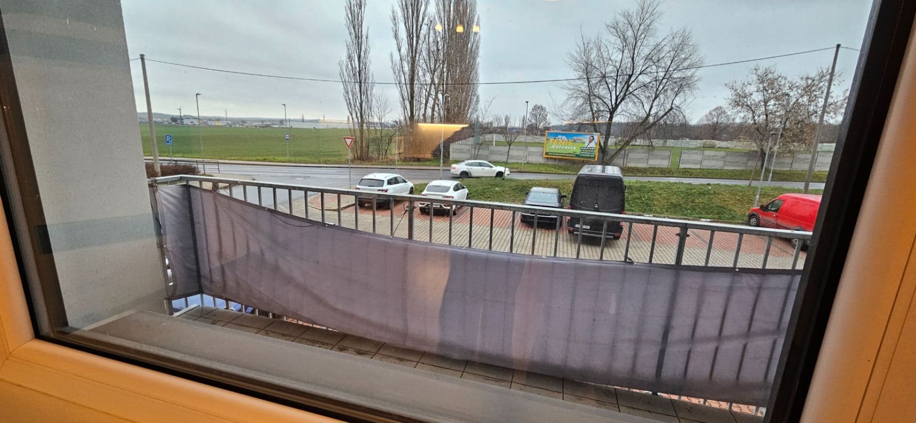 Pronájem bytu 1+kk 50 m², Velvarská, Horoměřice, Středočeský kraj Pronájem bytu 1+kk 50 m², Velvarská, Horoměřice, Středočeský kraj