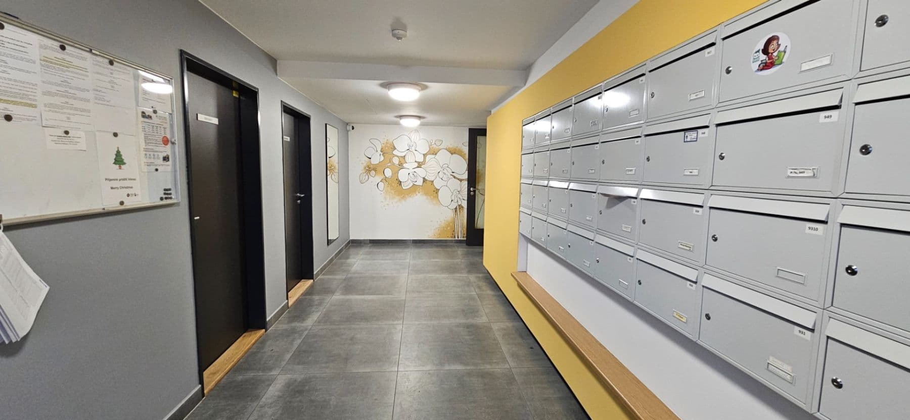 Pronájem bytu 1+kk 50 m², Velvarská, Horoměřice, Středočeský kraj Pronájem bytu 1+kk 50 m², Velvarská, Horoměřice, Středočeský kraj