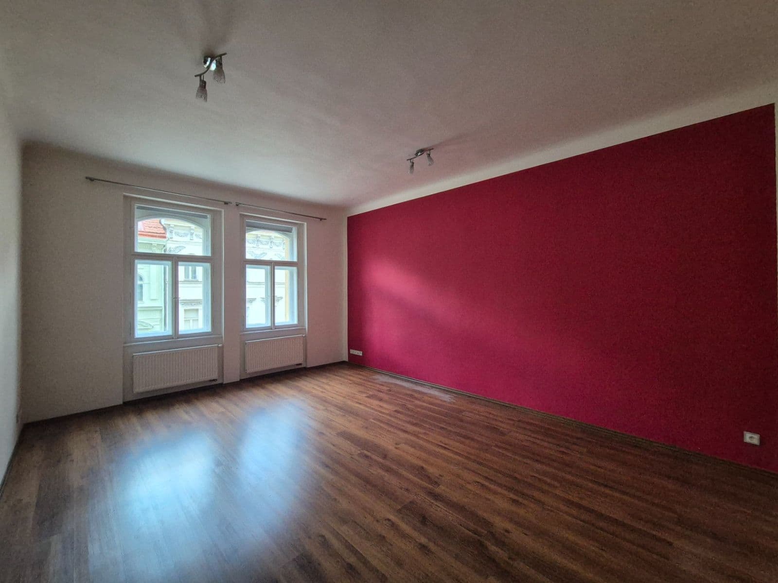 Pronájem bytu 3+1 100 m², Šumavská, Praha, Praha Pronájem bytu 3+1 100 m², Šumavská, Praha, Praha