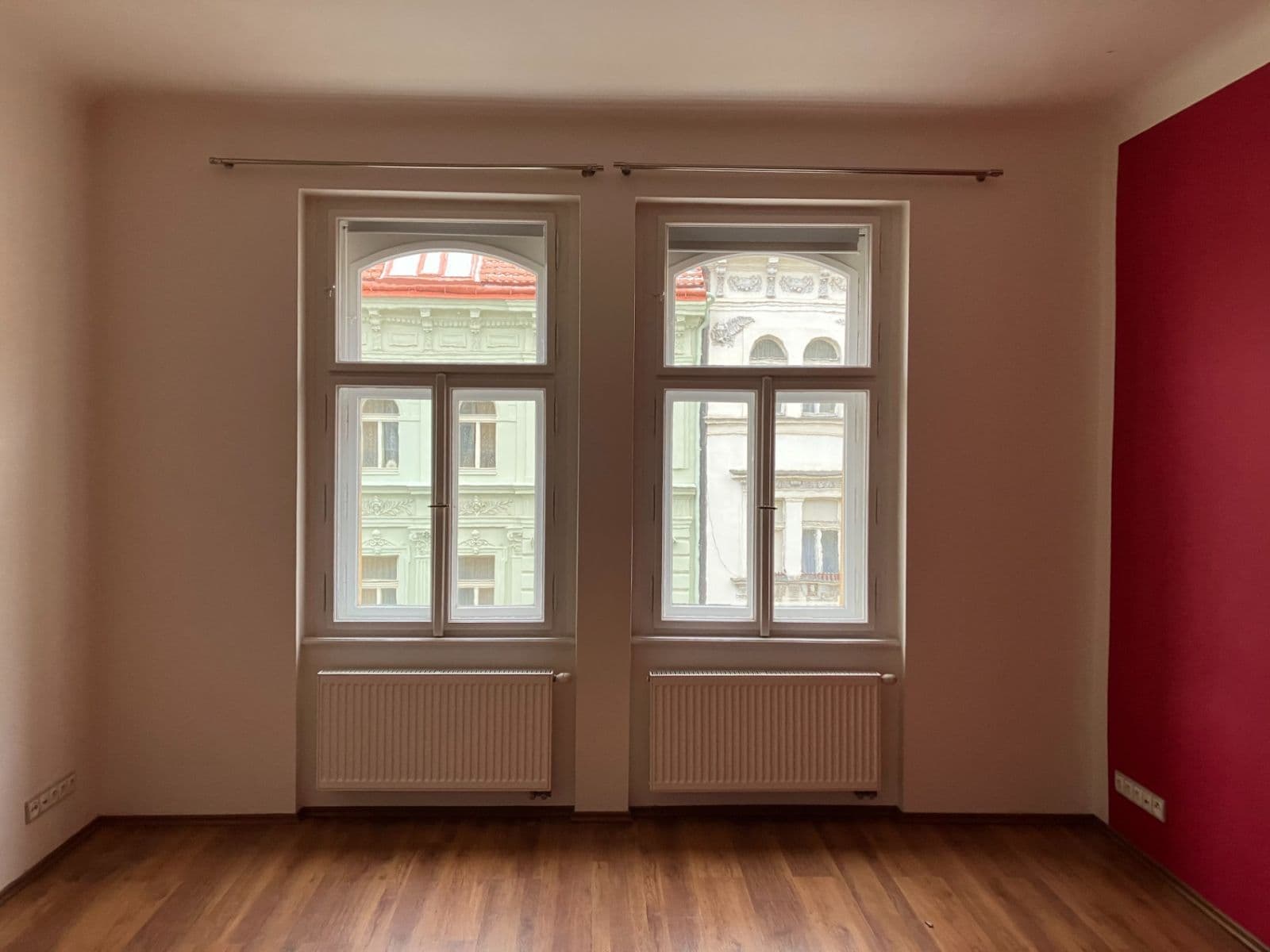 Pronájem bytu 3+1 100 m², Šumavská, Praha, Praha Pronájem bytu 3+1 100 m², Šumavská, Praha, Praha