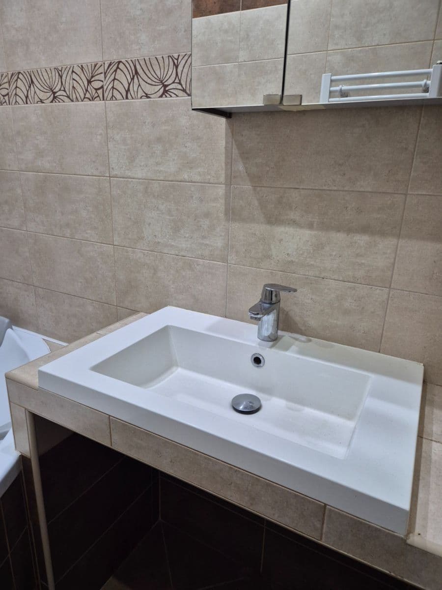 Pronájem bytu 3+1 100 m², Šumavská, Praha, Praha Pronájem bytu 3+1 100 m², Šumavská, Praha, Praha