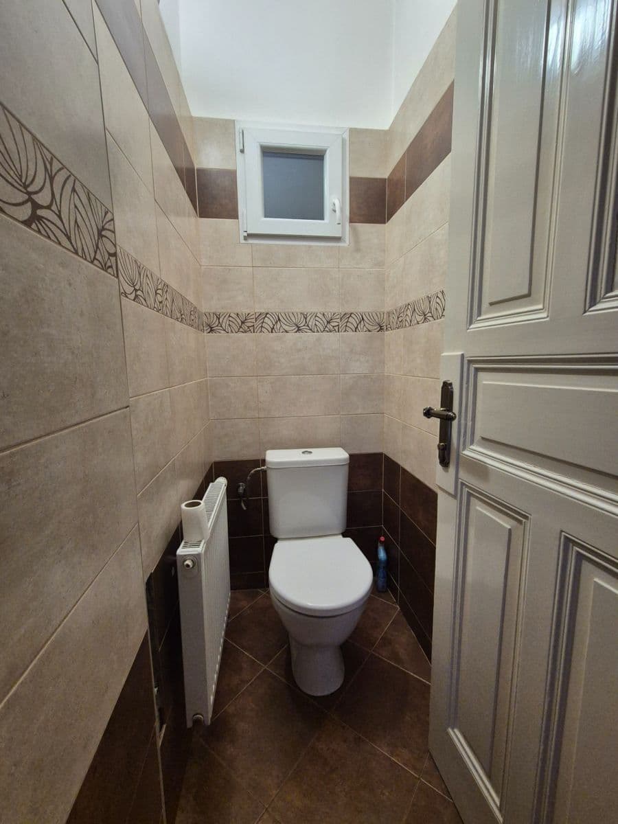 Pronájem bytu 3+1 100 m², Šumavská, Praha, Praha Pronájem bytu 3+1 100 m², Šumavská, Praha, Praha