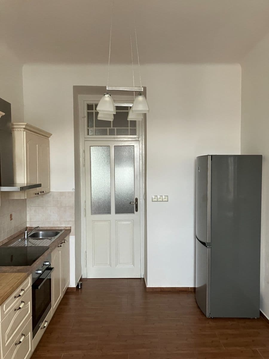 Pronájem bytu 3+1 100 m², Šumavská, Praha, Praha Pronájem bytu 3+1 100 m², Šumavská, Praha, Praha