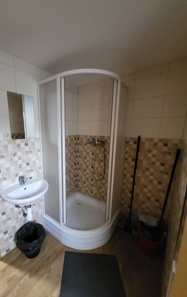 Pronájem bytu 5+kk 150 m², Kdyně, Plzeňský kraj Pronájem bytu 5+kk 150 m², Kdyně, Plzeňský kraj