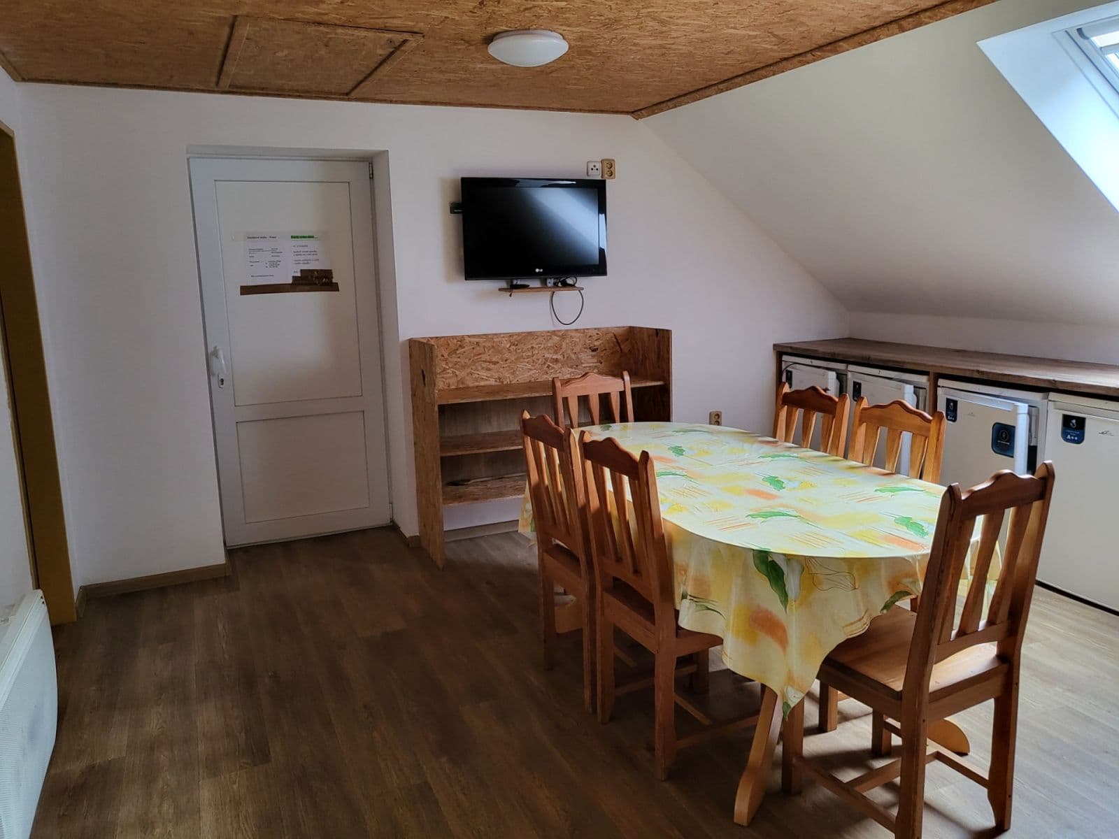 Pronájem bytu 5+kk 150 m², Kdyně, Plzeňský kraj Pronájem bytu 5+kk 150 m², Kdyně, Plzeňský kraj