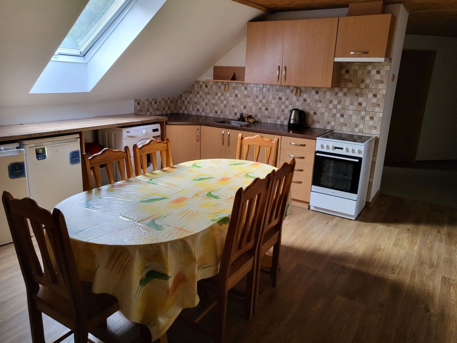 Pronájem bytu 5+kk 150 m², Kdyně, Plzeňský kraj Pronájem bytu 5+kk 150 m², Kdyně, Plzeňský kraj