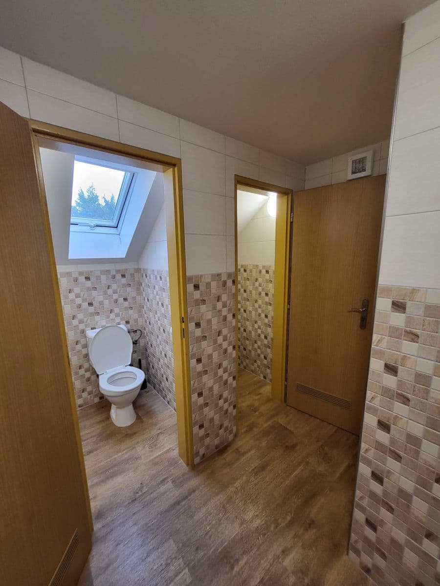 Pronájem bytu 5+kk 150 m², Kdyně, Plzeňský kraj Pronájem bytu 5+kk 150 m², Kdyně, Plzeňský kraj