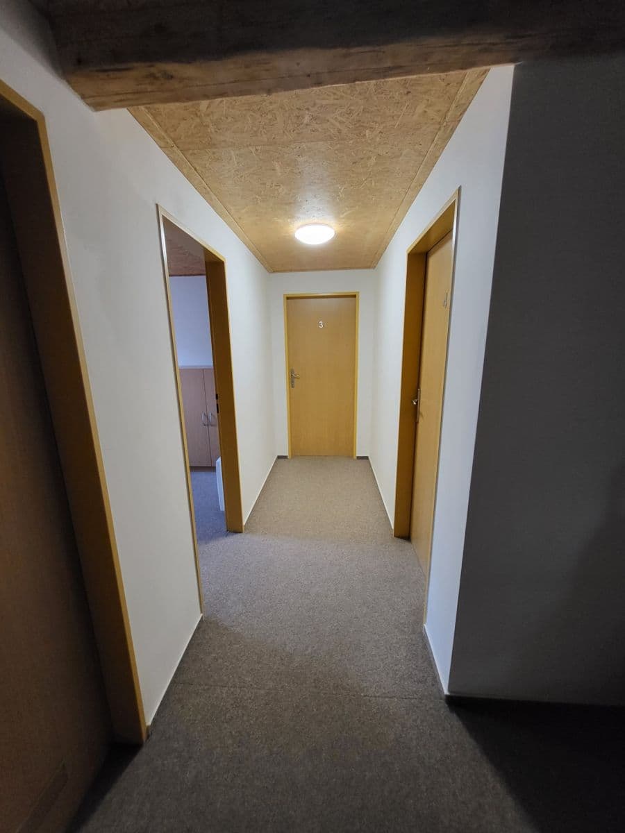 Pronájem bytu 5+kk 150 m², Kdyně, Plzeňský kraj Pronájem bytu 5+kk 150 m², Kdyně, Plzeňský kraj