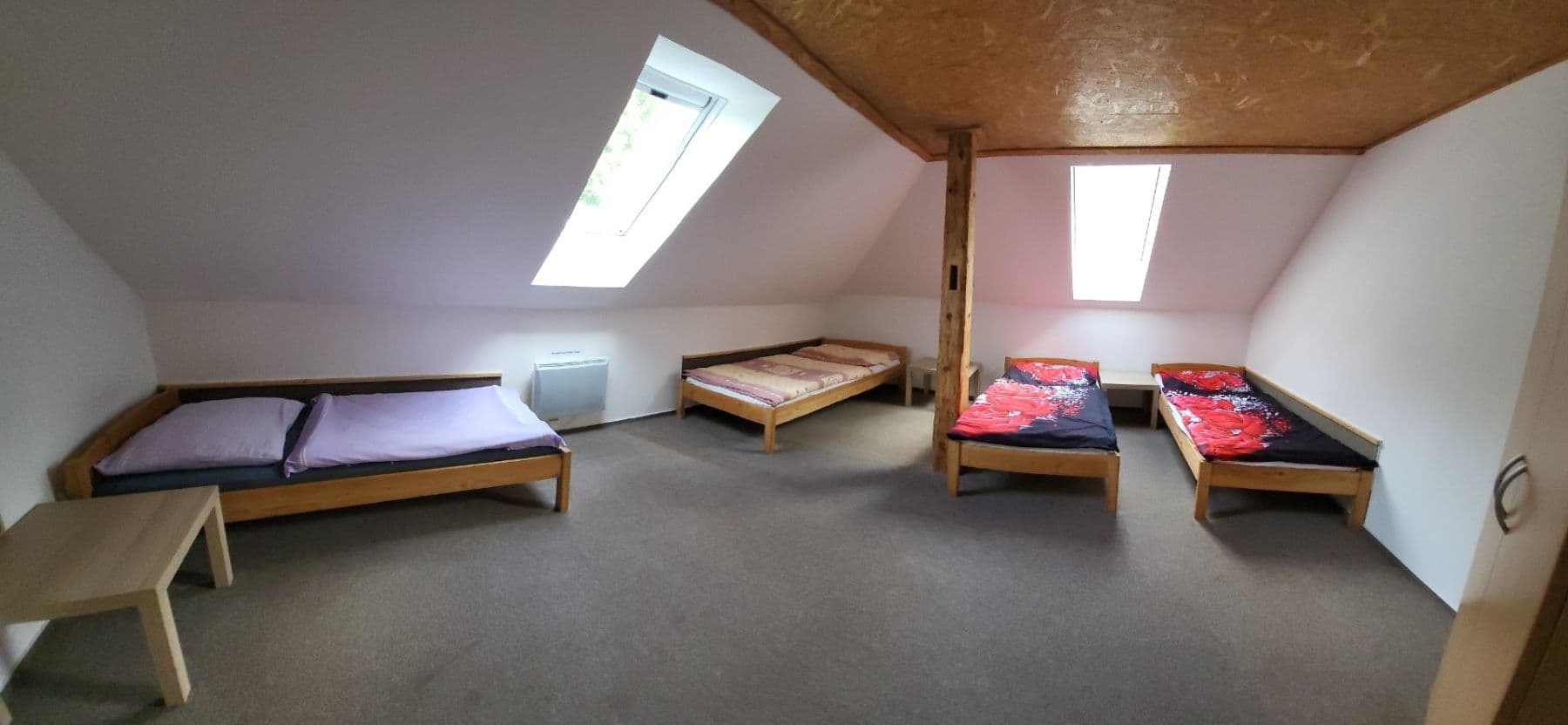 Pronájem bytu 5+kk 150 m², Kdyně, Plzeňský kraj Pronájem bytu 5+kk 150 m², Kdyně, Plzeňský kraj