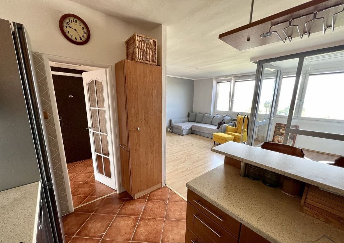 Prodej bytu 3+kk 72 m², Hlivická, Praha, Praha Prodej bytu 3+kk 72 m², Hlivická, Praha, Praha