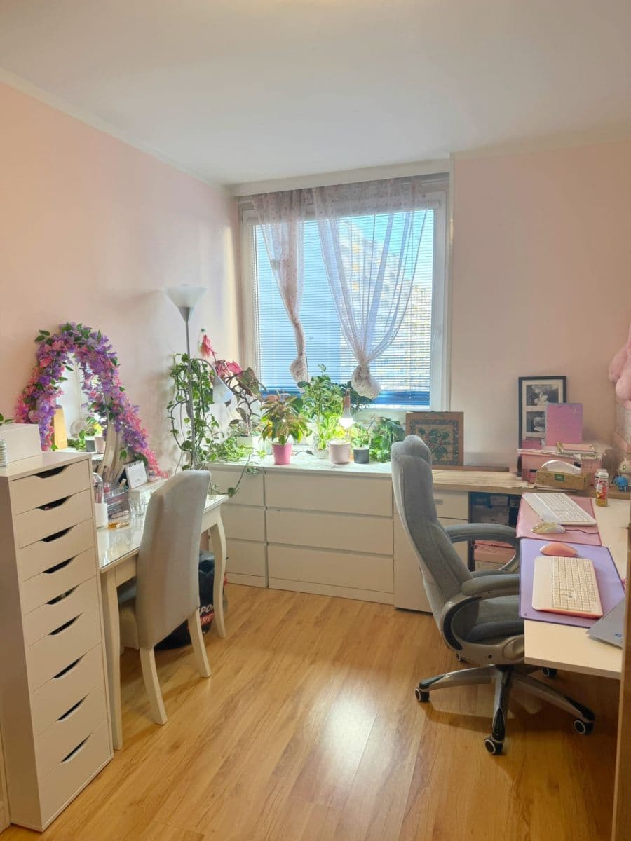 Prodej bytu 3+kk 72 m², Hlivická, Praha, Praha Prodej bytu 3+kk 72 m², Hlivická, Praha, Praha