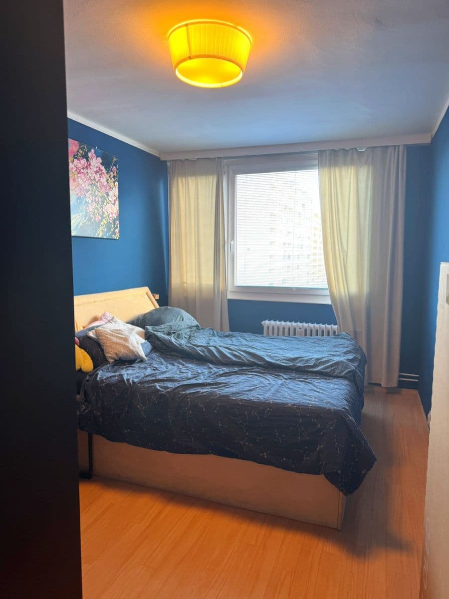 Prodej bytu 3+kk 72 m², Hlivická, Praha, Praha Prodej bytu 3+kk 72 m², Hlivická, Praha, Praha