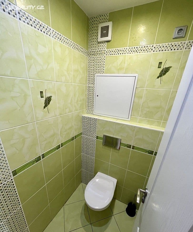 Prodej bytu 3+kk 72 m², Hlivická, Praha, Praha Prodej bytu 3+kk 72 m², Hlivická, Praha, Praha