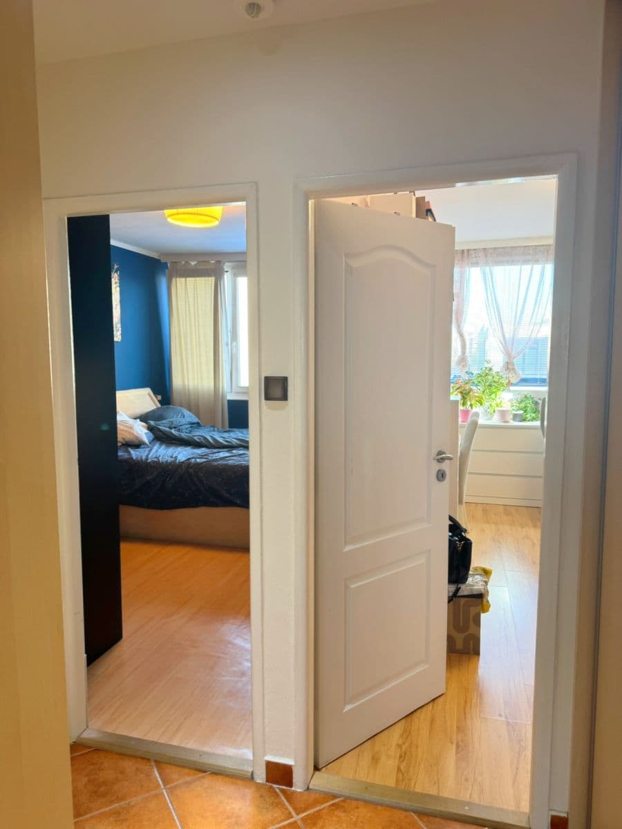 Prodej bytu 3+kk 72 m², Hlivická, Praha, Praha Prodej bytu 3+kk 72 m², Hlivická, Praha, Praha