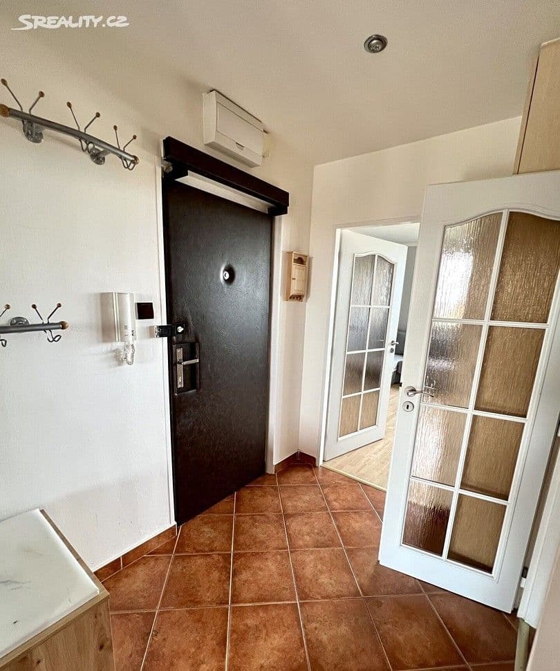 Prodej bytu 3+kk 72 m², Hlivická, Praha, Praha Prodej bytu 3+kk 72 m², Hlivická, Praha, Praha