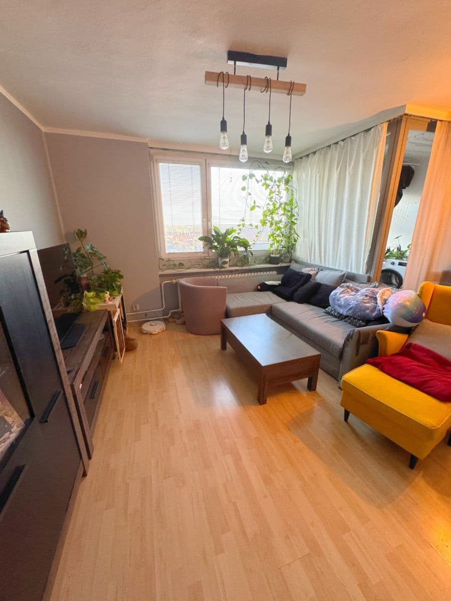 Prodej bytu 3+kk 72 m², Hlivická, Praha, Praha Prodej bytu 3+kk 72 m², Hlivická, Praha, Praha