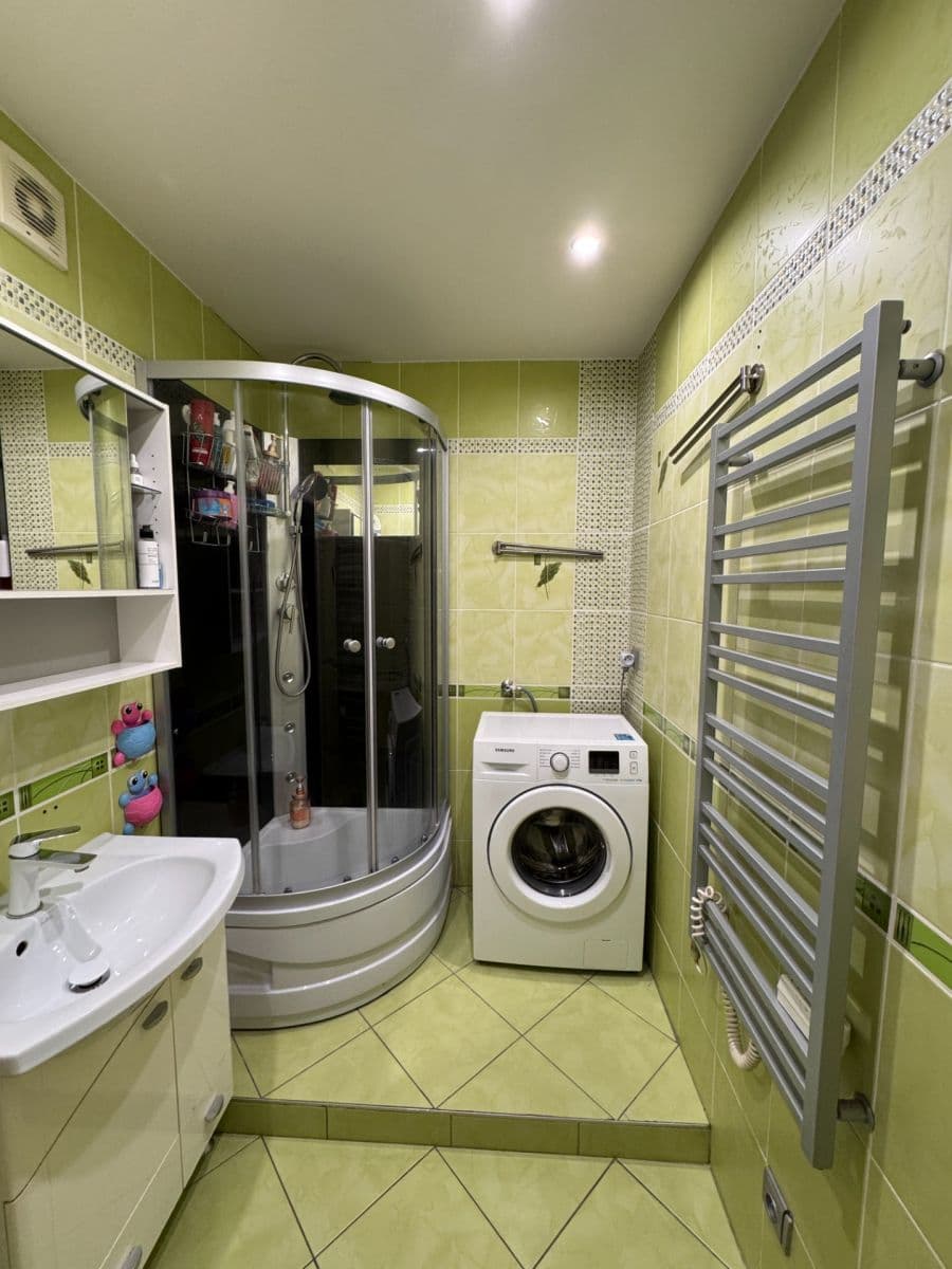 Prodej bytu 3+kk 72 m², Hlivická, Praha, Praha Prodej bytu 3+kk 72 m², Hlivická, Praha, Praha