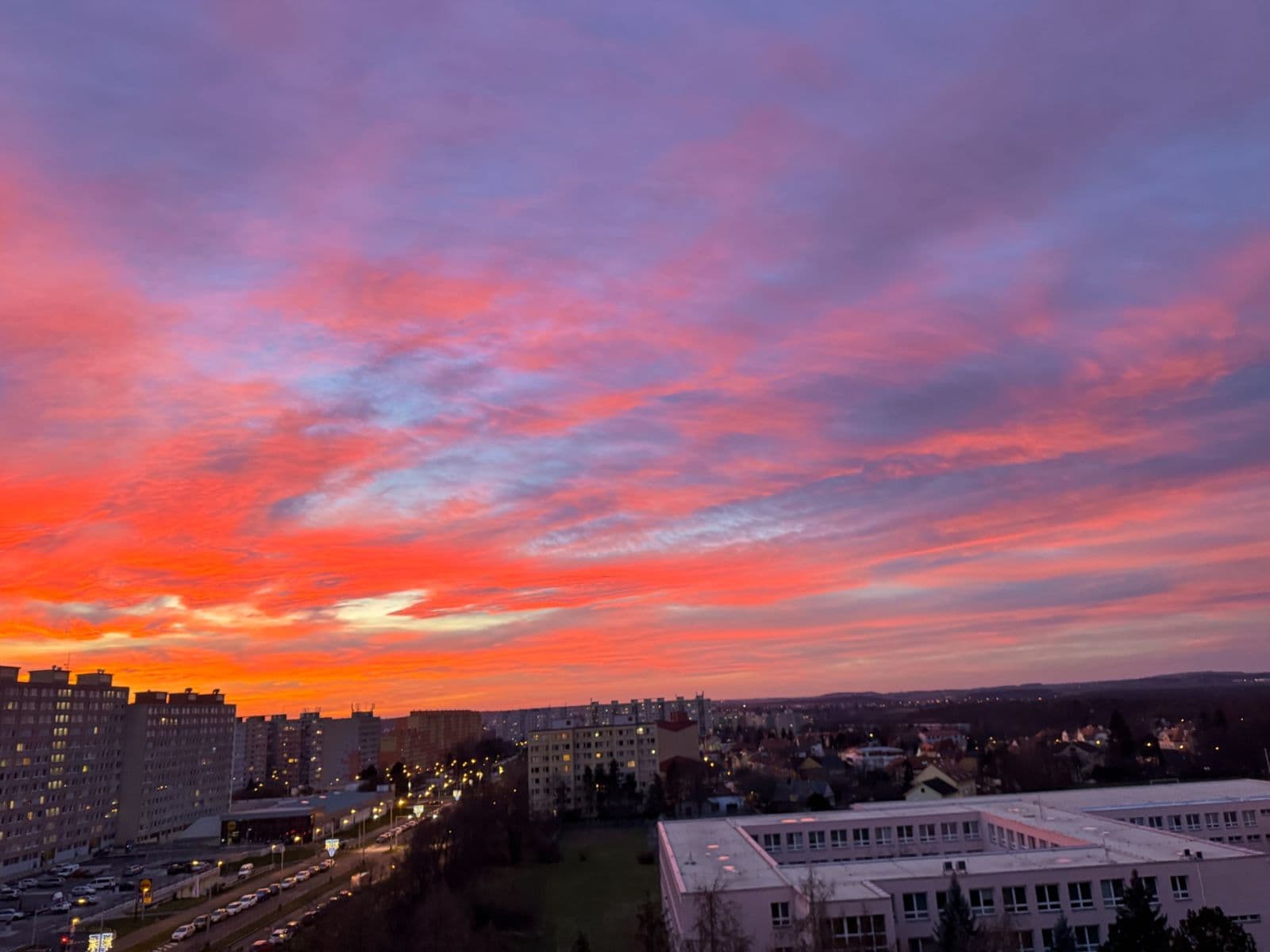 Prodej bytu 3+kk 72 m², Hlivická, Praha, Praha Prodej bytu 3+kk 72 m², Hlivická, Praha, Praha