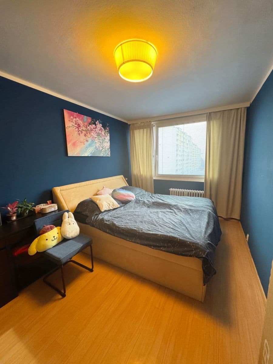 Prodej bytu 3+kk 72 m², Hlivická, Praha, Praha Prodej bytu 3+kk 72 m², Hlivická, Praha, Praha