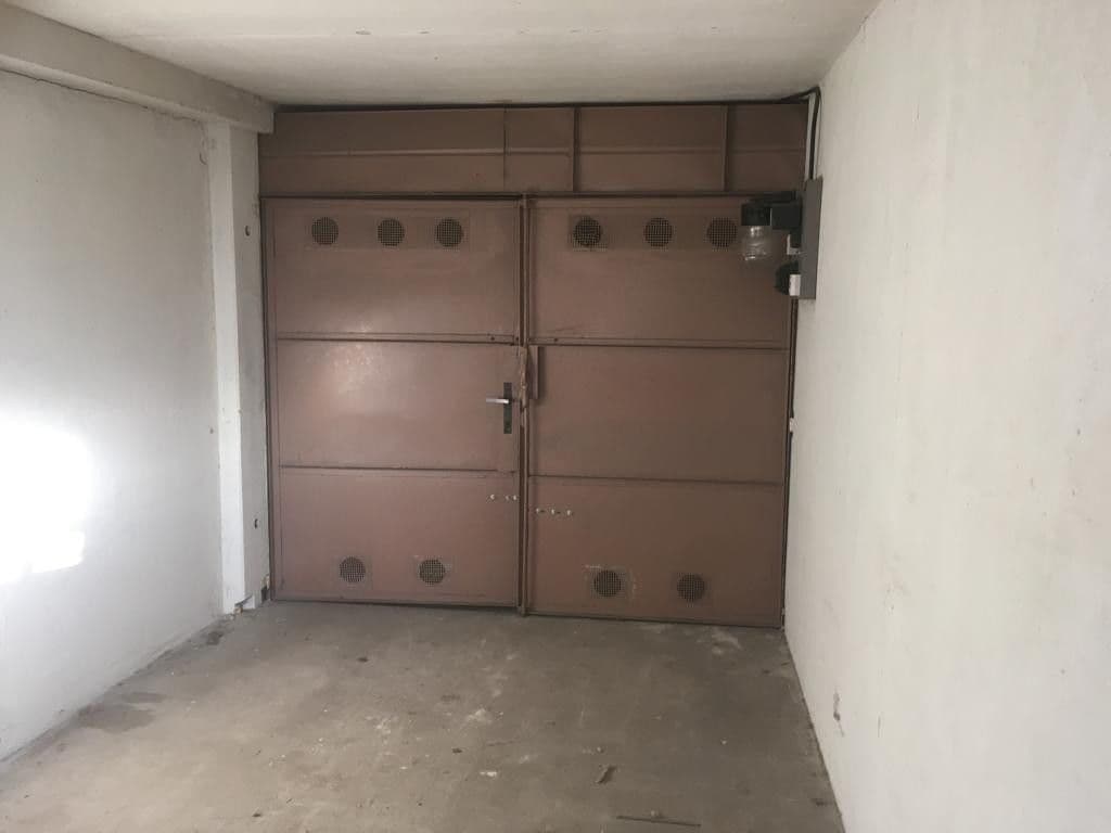 Pronájem garáže 18 m², Brno, Jihomoravský kraj Pronájem garáže 18 m², Brno, Jihomoravský kraj