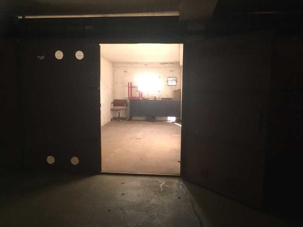 Pronájem garáže 18 m², Brno, Jihomoravský kraj Pronájem garáže 18 m², Brno, Jihomoravský kraj